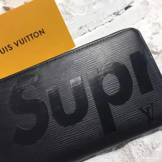 Firstbag ru supreme Vuitton Zip Louis wallet 0702